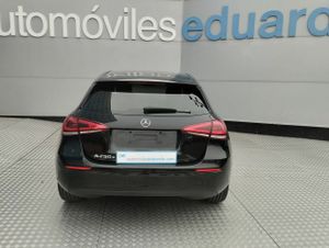 Mercedes Clase A A 250 e - Foto 5