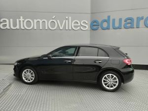 Mercedes Clase A A 250 e - Foto 6