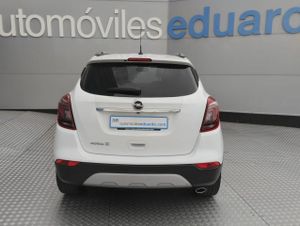 Opel Mokka X 1.4 T 103kW GLP 4X2 Selective - Foto 5
