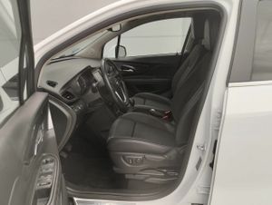 Opel Mokka X 1.4 T 103kW GLP 4X2 Selective - Foto 8