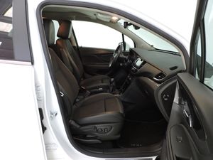 Opel Mokka X 1.4 T 103kW GLP 4X2 Selective - Foto 9