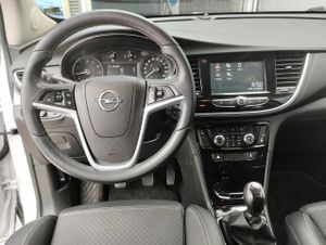 Opel Mokka X 1.4 T 103kW GLP 4X2 Selective - Foto 7