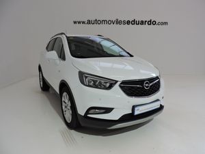 Opel Mokka X 1.4 T 103kW GLP 4X2 Selective - Foto 3
