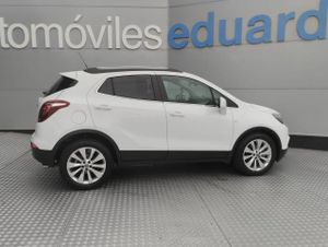 Opel Mokka X 1.4 T 103kW GLP 4X2 Selective - Foto 4