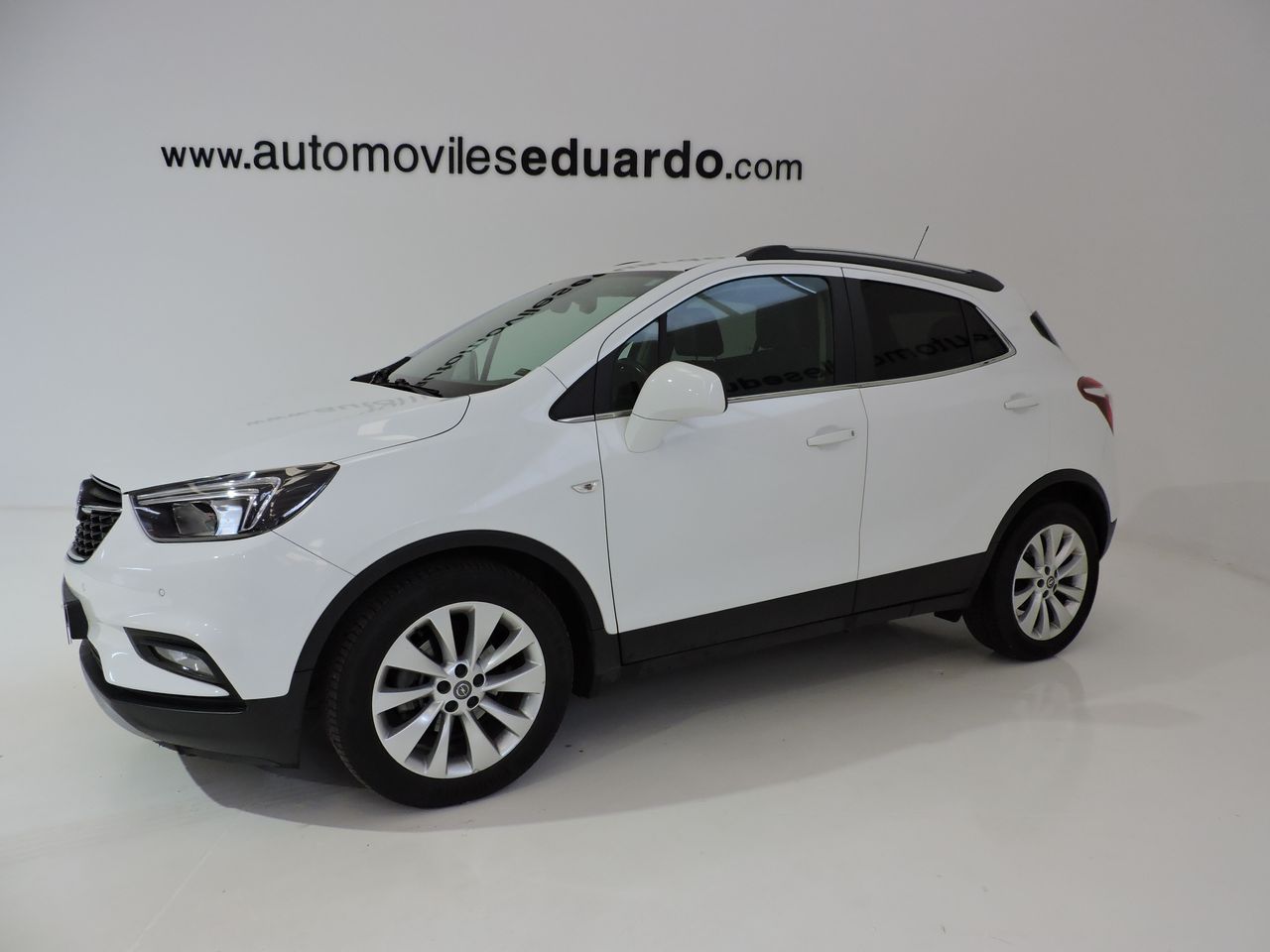 Opel Mokka X 1.4 T 103kW GLP 4X2 Selective - Foto 1