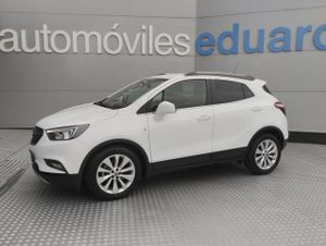 Opel Mokka X 1.4 T 103kW GLP 4X2 Selective - Foto 3