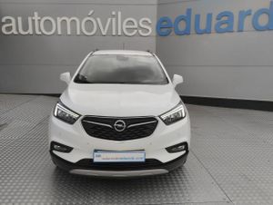 Opel Mokka X 1.4 T 103kW GLP 4X2 Selective - Foto 3