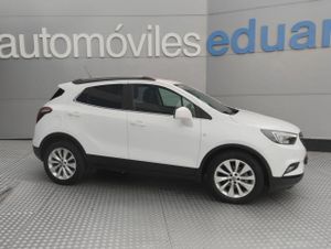 Opel Mokka X 1.4 T 103kW GLP 4X2 Selective - Foto 2