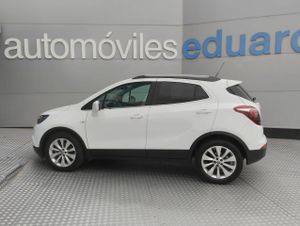 Opel Mokka X 1.4 T 103kW GLP 4X2 Selective - Foto 6
