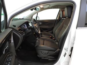 Opel Mokka X 1.4 T 103kW GLP 4X2 Selective - Foto 8