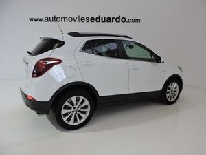 Opel Mokka X 1.4 T 103kW GLP 4X2 Selective - Foto 4