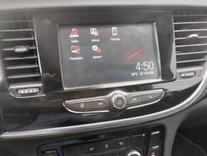 Opel Mokka X 1.4 T 103kW GLP 4X2 Selective - Foto 12