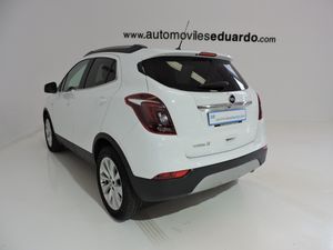 Opel Mokka X 1.4 T 103kW GLP 4X2 Selective - Foto 6