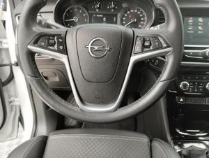 Opel Mokka X 1.4 T 103kW GLP 4X2 Selective - Foto 11