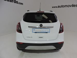Opel Mokka X 1.4 T 103kW GLP 4X2 Selective - Foto 5