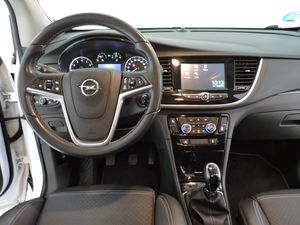 Opel Mokka X 1.4 T 103kW GLP 4X2 Selective - Foto 7