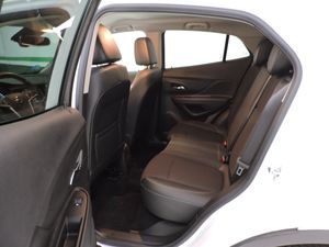 Opel Mokka X 1.4 T 103kW GLP 4X2 Selective - Foto 10