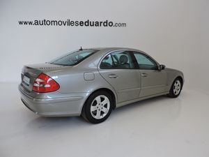 Mercedes Clase E E 200 K CLASSIC - Foto 4
