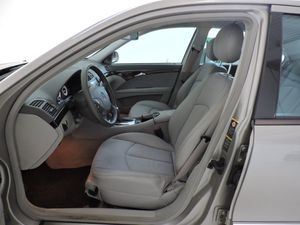 Mercedes Clase E E 200 K CLASSIC - Foto 8