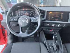 Audi A1 Sportback 30 TFSI 81kW 110CV S tronic - Foto 7