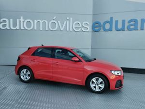 Audi A1 Sportback 30 TFSI 81kW 110CV S tronic - Foto 2