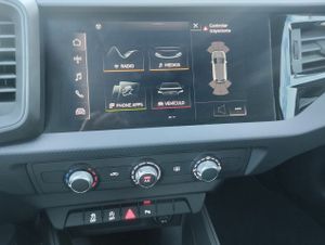 Audi A1 Sportback 30 TFSI 81kW 110CV S tronic - Foto 10