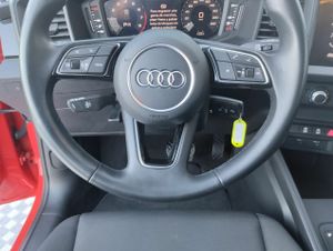 Audi A1 Sportback 30 TFSI 81kW 110CV S tronic - Foto 8