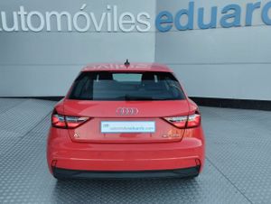 Audi A1 Sportback 30 TFSI 81kW 110CV S tronic - Foto 5