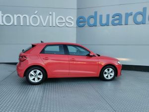 Audi A1 Sportback 30 TFSI 81kW 110CV S tronic - Foto 4