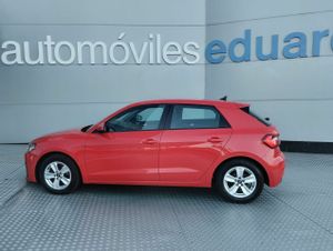 Audi A1 Sportback 30 TFSI 81kW 110CV S tronic - Foto 6