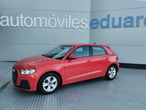 Audi A1 Sportback 30 TFSI 81kW 110CV S tronic - Foto 3