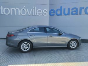 Mercedes CLA CLA 180 Business Solution 4p - Foto 4