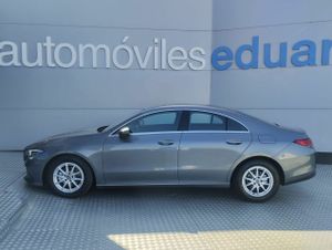Mercedes CLA CLA 180 Business Solution 4p - Foto 6