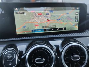 Mercedes CLA CLA 180 Business Solution 4p - Foto 12