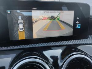 Mercedes CLA CLA 180 Business Solution 4p - Foto 13