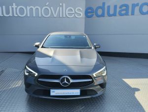 Mercedes CLA CLA 180 Business Solution 4p - Foto 3