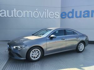 Mercedes CLA CLA 180 Business Solution 4p - Foto 3