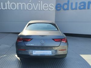 Mercedes CLA CLA 180 Business Solution 4p - Foto 5