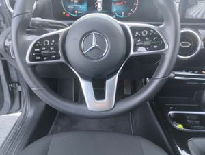Mercedes CLA CLA 180 Business Solution 4p - Foto 11