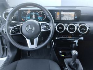 Mercedes CLA CLA 180 Business Solution 4p - Foto 7