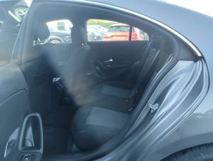 Mercedes CLA CLA 180 Business Solution 4p - Foto 10