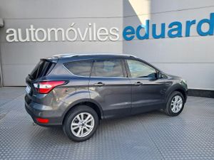 Ford Kuga 1.5 EcoBoost 110kW ASS 4x2 Business  - Foto 4