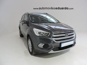 Ford Kuga 1.5 EcoBoost 110kW ASS 4x2 Business - Foto 3