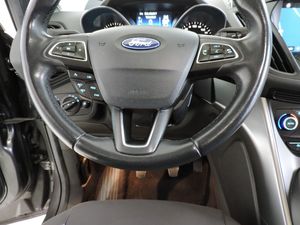 Ford Kuga 1.5 EcoBoost 110kW ASS 4x2 Business - Foto 11