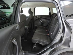 Ford Kuga 1.5 EcoBoost 110kW ASS 4x2 Business - Foto 10