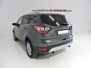 Ford Kuga 1.5 EcoBoost 110kW ASS 4x2 Business - Foto 6