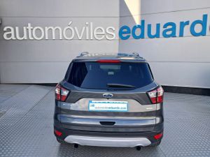 Ford Kuga 1.5 EcoBoost 110kW ASS 4x2 Business  - Foto 5