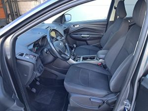 Ford Kuga 1.5 EcoBoost 110kW ASS 4x2 Business  - Foto 8