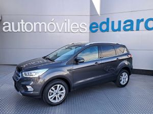 Ford Kuga 1.5 EcoBoost 110kW ASS 4x2 Business  - Foto 3