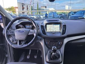 Ford Kuga 1.5 EcoBoost 110kW ASS 4x2 Business  - Foto 7